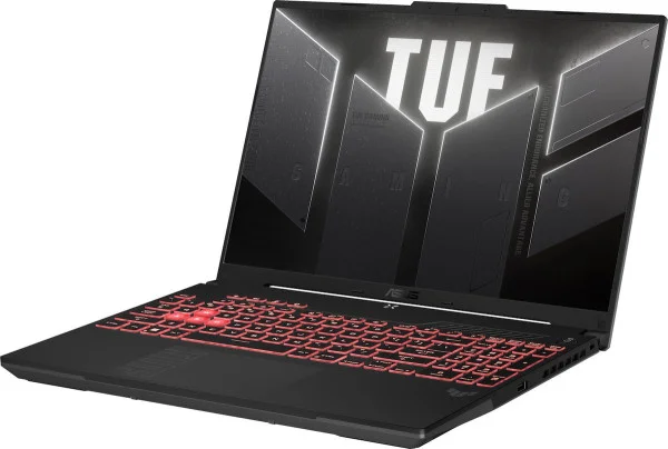 Ноутбук Asus TUF Gaming A16  (FA607NU-R5165W) фото №4