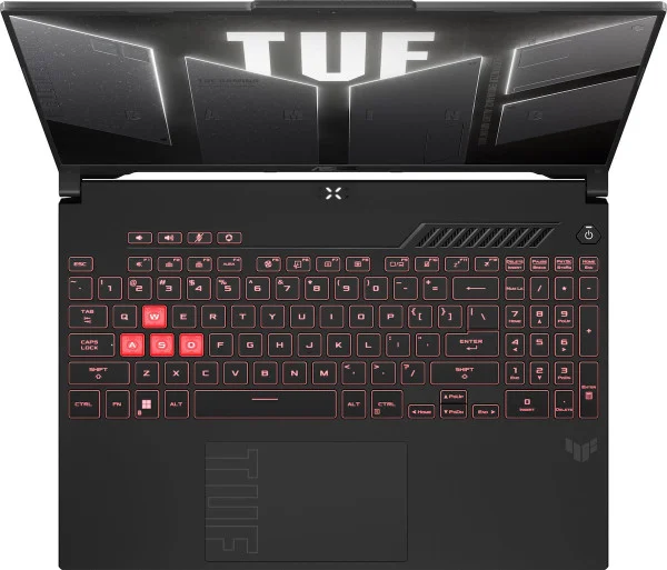Ноутбук Asus TUF Gaming A16  (FA607NU-R5165W) фото №5