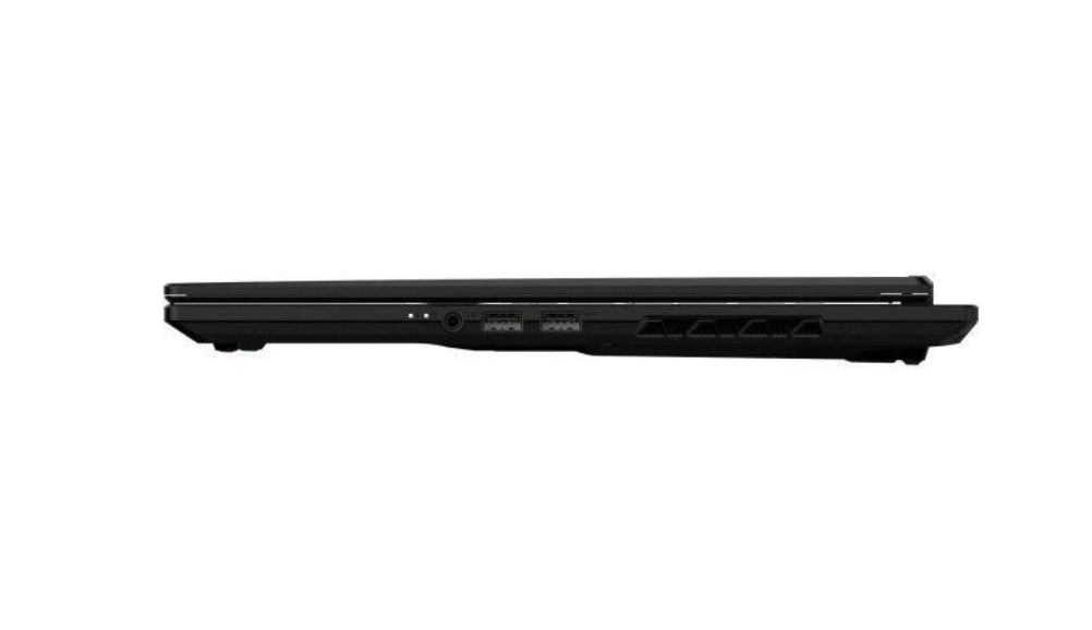 Ноутбук GigaByte A16 3VH (3VHK3EE893SD) Black Steel фото №9