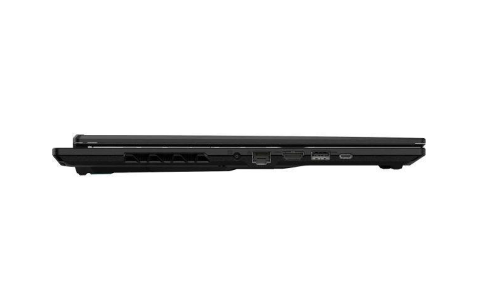 Ноутбук GigaByte A16 3VH (3VHK3EE893SD) Black Steel фото №7
