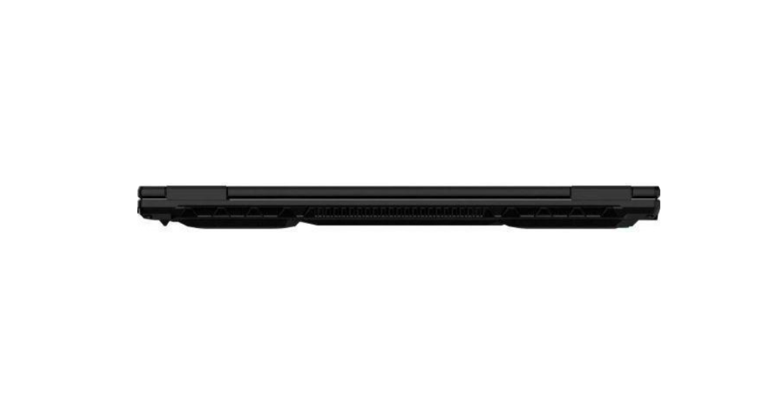 Ноутбук GigaByte A16 3VH (3VHK3EE893SD) Black Steel фото №8