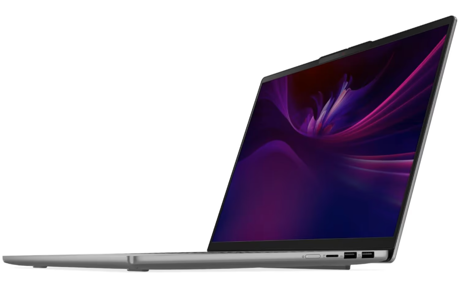 Ноутбук Lenovo IdeaPad Slim 5 16IRH10 (83HS008JRA) фото №2