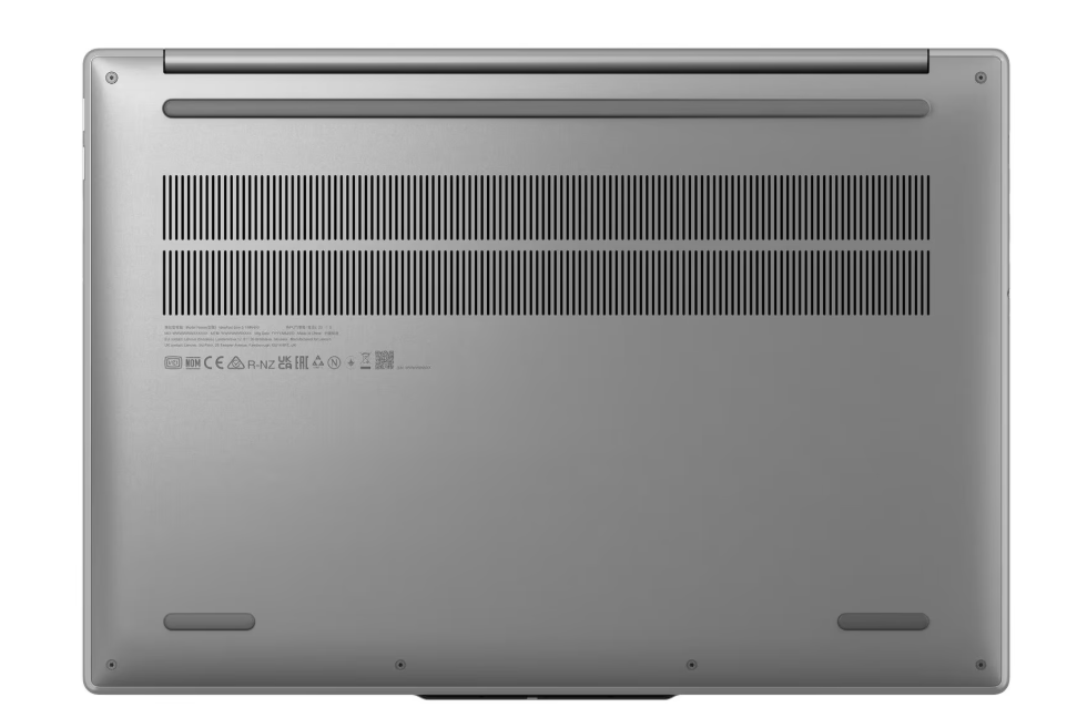 Ноутбук Lenovo IdeaPad Slim 5 16IRH10 (83HS008JRA) фото №5