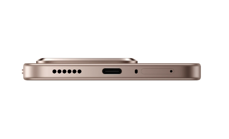 Смартфон Xiaomi 15T 12/512GB Rose Gold фото №10