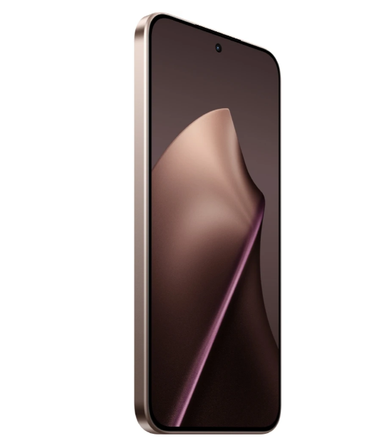 Смартфон Xiaomi 15T 12/512GB Rose Gold фото №4