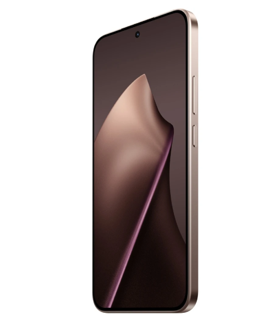 Смартфон Xiaomi 15T 12/512GB Rose Gold фото №5
