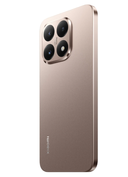 Смартфон Xiaomi 15T 12/512GB Rose Gold фото №7