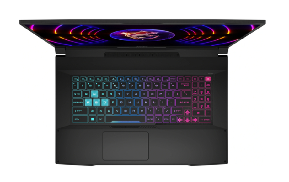 Ноутбук MSI Katana 17 B12UCR-1602XUA (9S7-17L541-1602) фото №2
