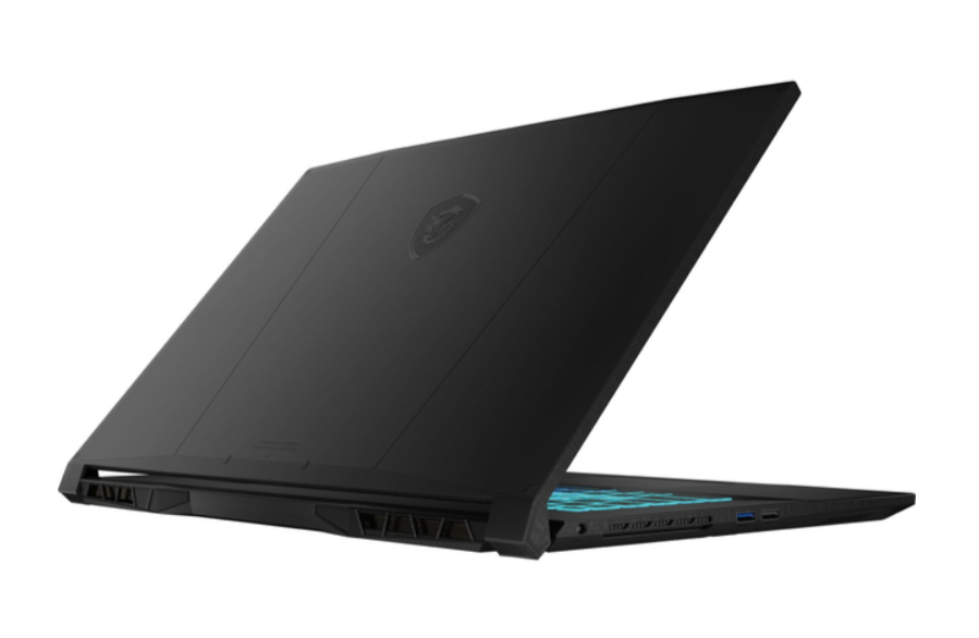 Ноутбук MSI Katana 17 B12UCR-1602XUA (9S7-17L541-1602) фото №8