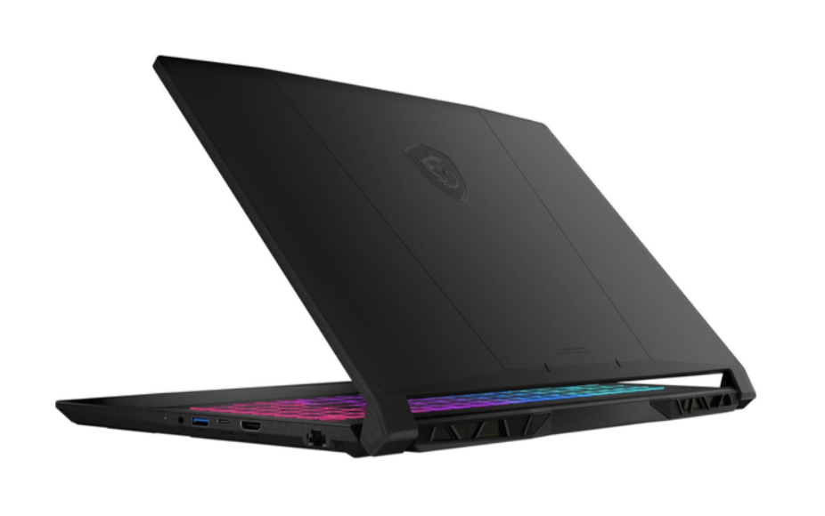 Ноутбук MSI Katana 17 B12UCR-1602XUA (9S7-17L541-1602) фото №7