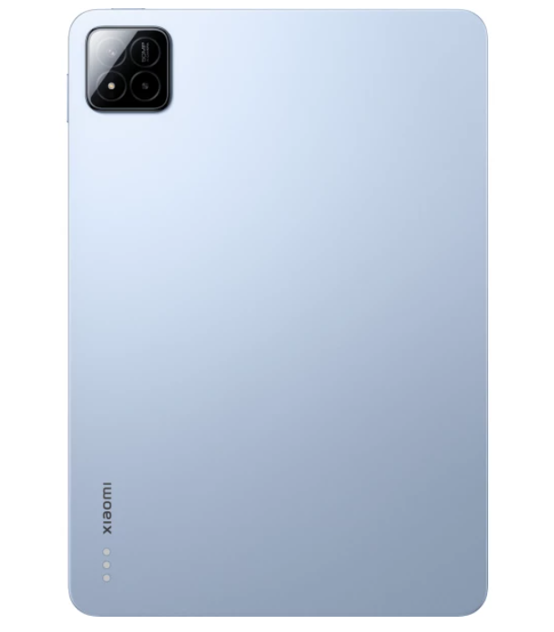 Планшет Xiaomi Pad 7 Pro WiFI 12/512Gb Blue Int фото №4