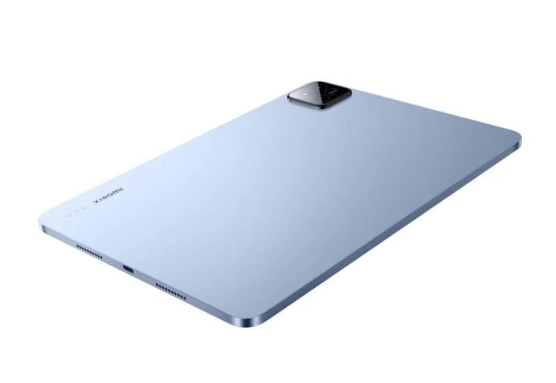 Планшет Xiaomi Pad 7 Pro WiFI 12/512Gb Blue Int фото №6