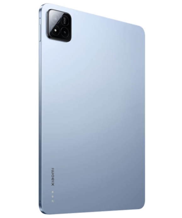 Планшет Xiaomi Pad 7 Pro WiFI 12/512Gb Blue Int фото №5