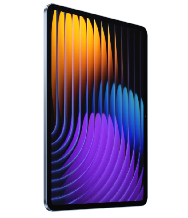 Планшет Xiaomi Pad 7 Pro WiFI 12/512Gb Blue Int фото №3