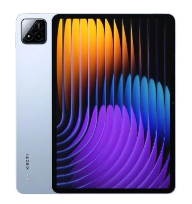 Планшет Xiaomi Pad 7 Pro WiFI 12/512Gb Blue Int
