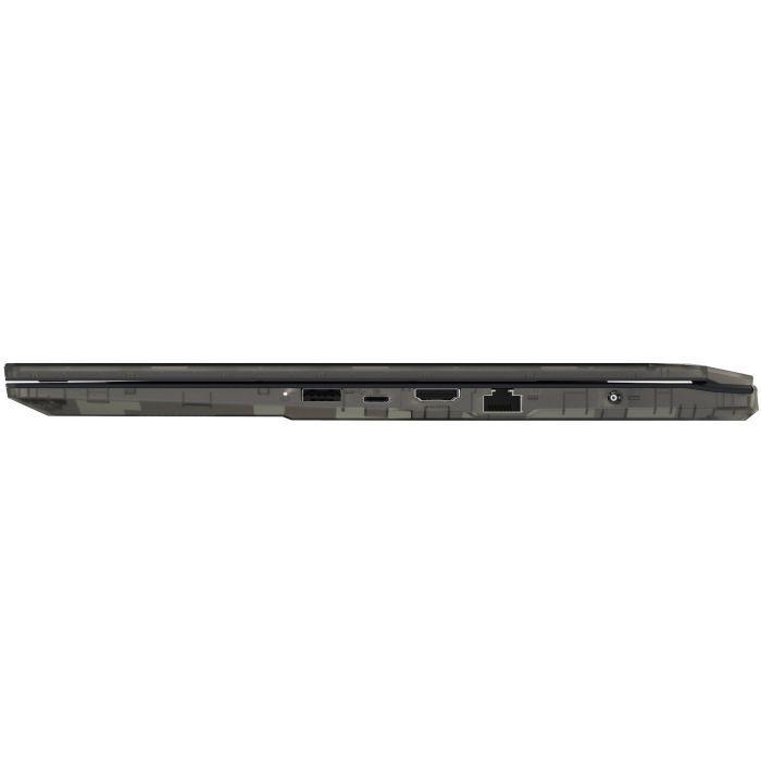 Ноутбук MSI Cyborg 15 A13VF (A13VE-1613XPL) фото №11