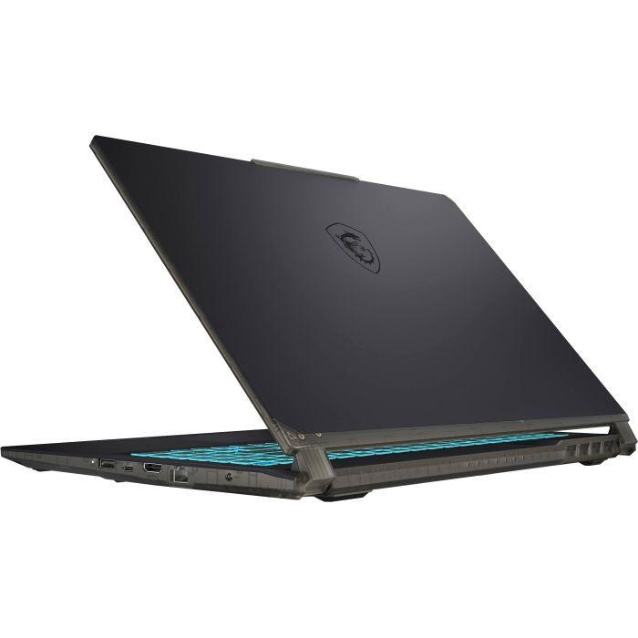 Ноутбук MSI Cyborg 15 A13VF (A13VE-1613XPL) фото №7