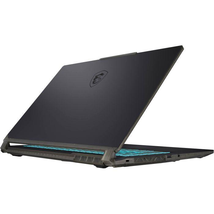 Ноутбук MSI Cyborg 15 A13VF (A13VE-1613XPL) фото №6