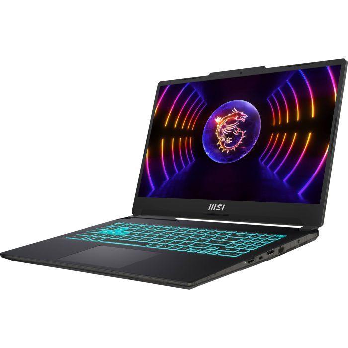 Ноутбук MSI Cyborg 15 A13VF (A13VE-1613XPL) фото №3