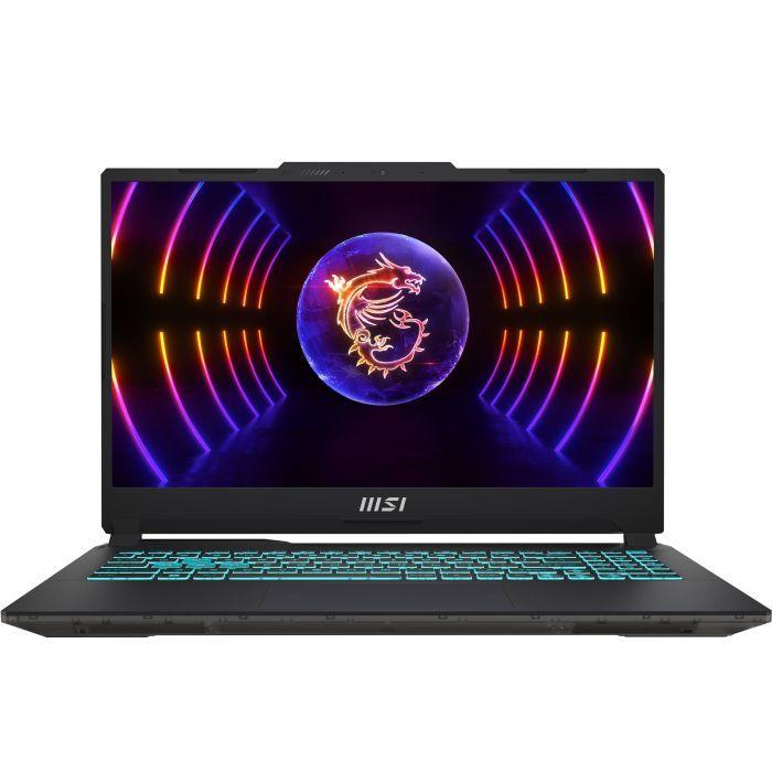 Ноутбук MSI Cyborg 15 A13VF (A13VE-1613XPL)