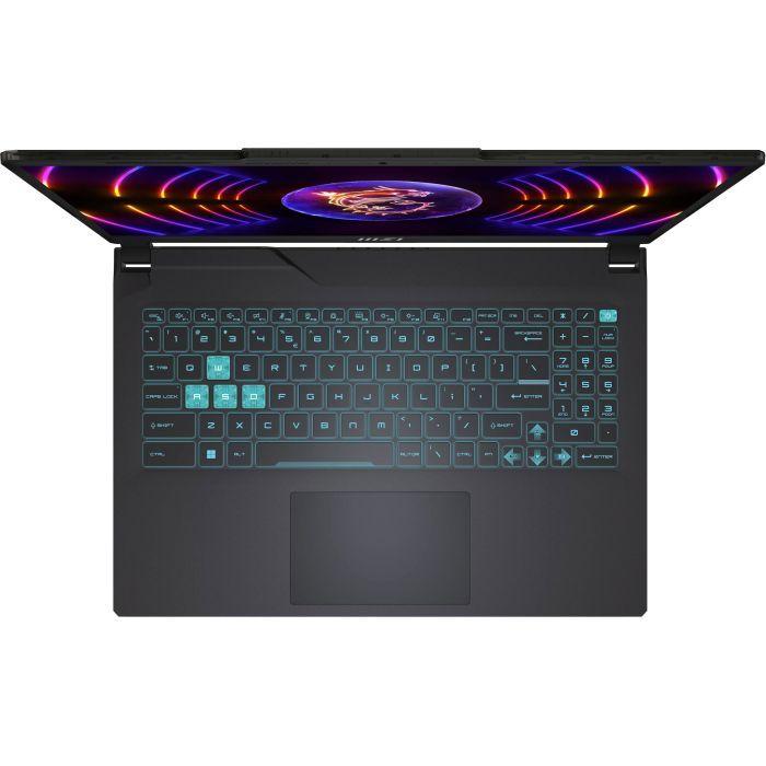 Ноутбук MSI Cyborg 15 A13VF (A13VE-1613XPL) фото №4