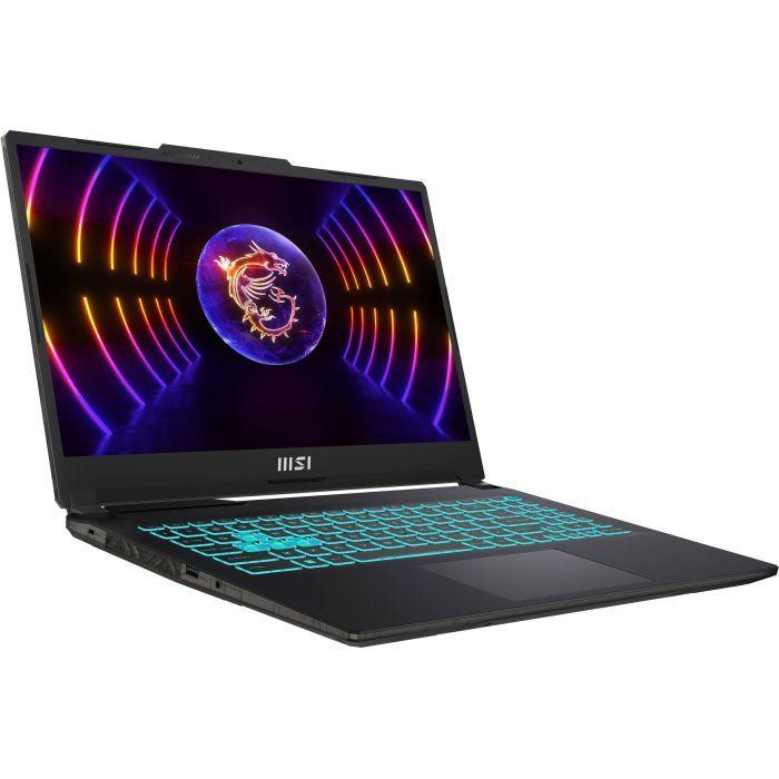 Ноутбук MSI Cyborg 15 A13VF (A13VE-1613XPL) фото №2