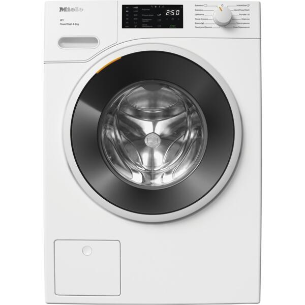 Стиральная машина Miele 11WB3601UA