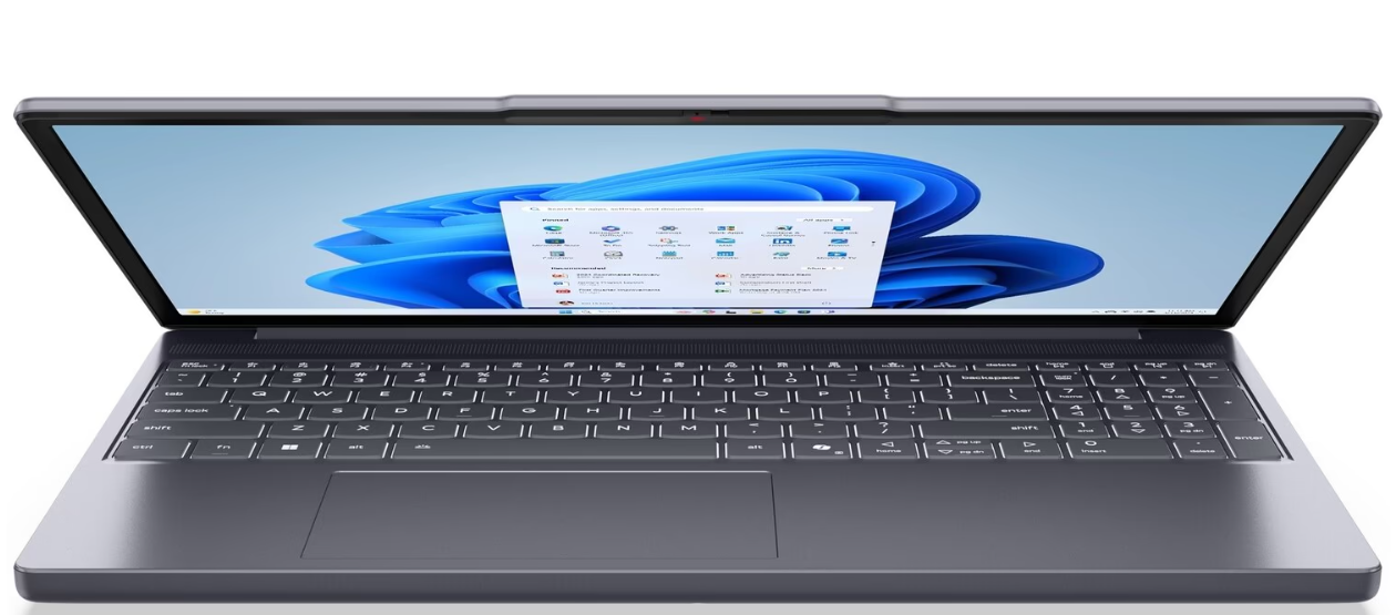 Ноутбук Lenovo IdeaPad Slim 3 15ARP10 (83K700ADRA) фото №7
