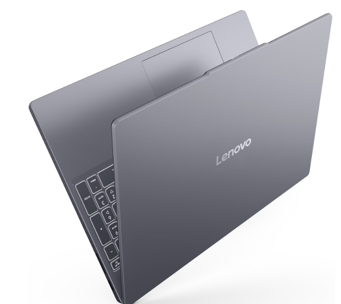 Ноутбук Lenovo IdeaPad Slim 3 15ARP10 (83K700ADRA) фото №12