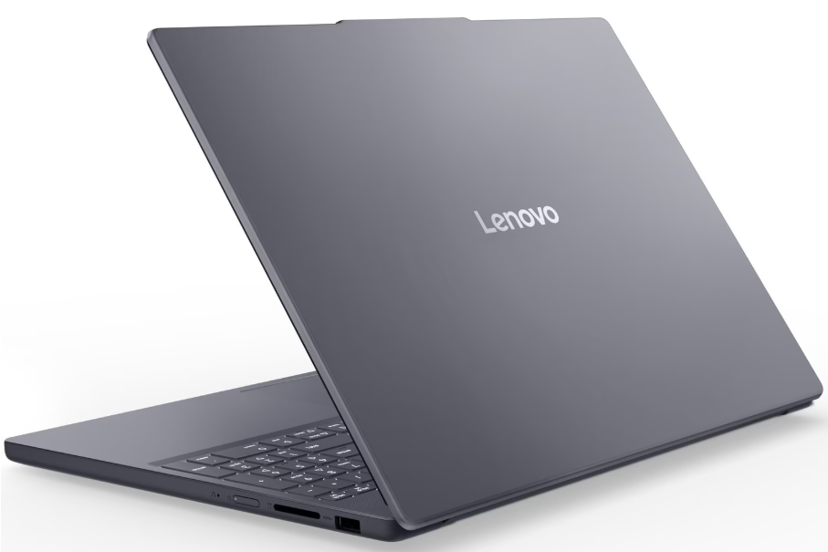 Ноутбук Lenovo IdeaPad Slim 3 15ARP10 (83K700ADRA) фото №11
