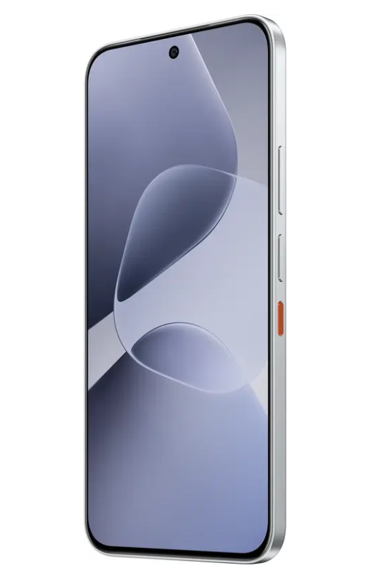 Смартфон Infinix HOT 60 Pro 8/256Gb Titanium Silver (X6885) фото №4