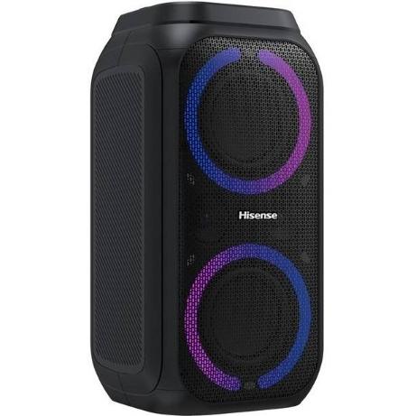 Портативная колонка Hisense PARTY ROCKET 160