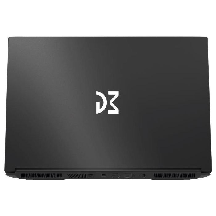 Ноутбук Dream Machines RG4050-15 (RG4050-15UA67) фото №3