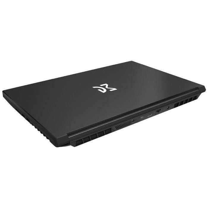 Ноутбук Dream Machines RG4050-15 (RG4050-15UA67) фото №4
