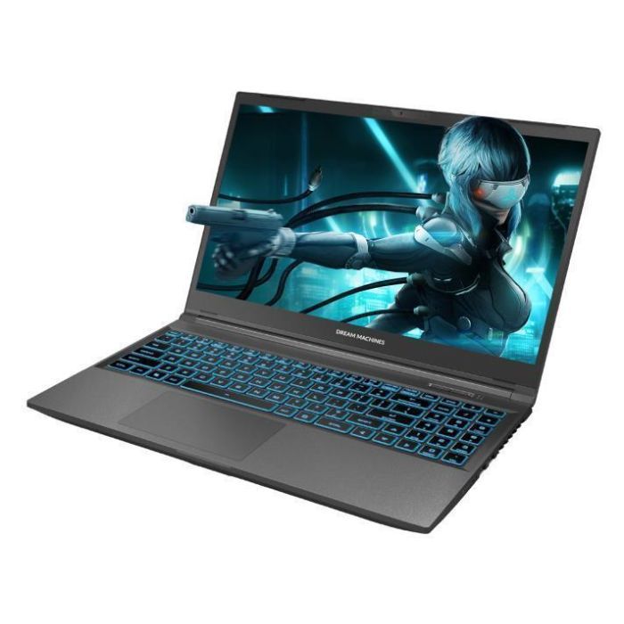 Ноутбук Dream Machines RG4050-15 (RG4050-15UA53) фото №3