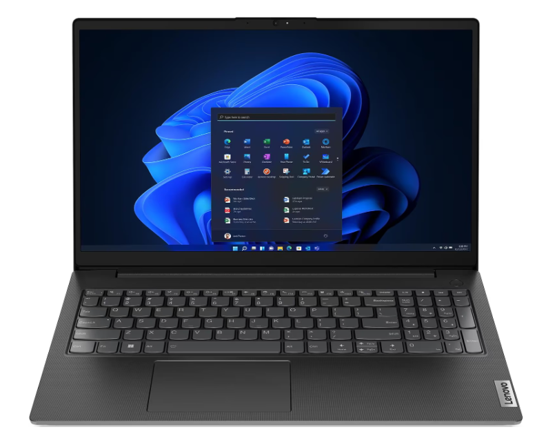 Ноутбук Lenovo V15 G4 IRU (83A100X2RA)