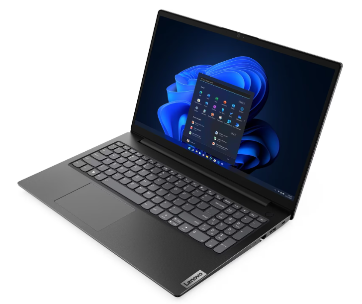 Ноутбук Lenovo V15 G4 IRU (83A100X2RA) фото №3