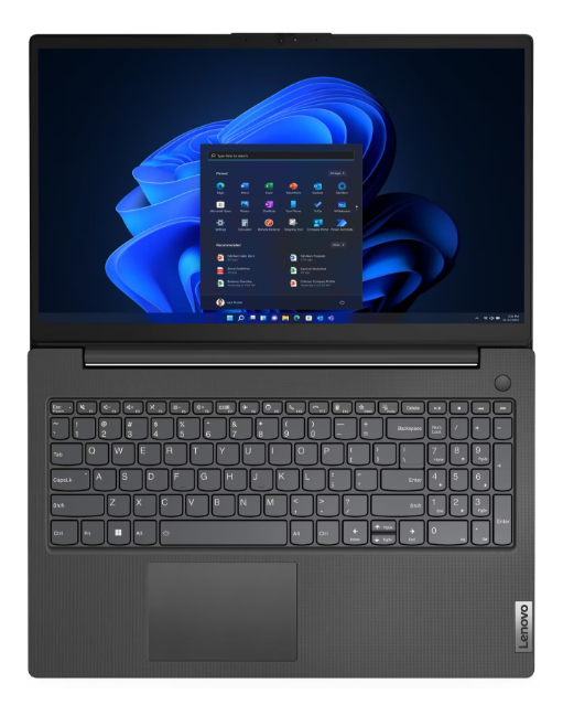 Ноутбук Lenovo V15 G4 IRU (83A100X2RA) фото №6