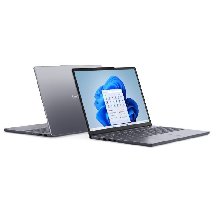 Ноутбук Lenovo IdeaPad Slim 3 15ARP10 (83K700AARA) фото №6