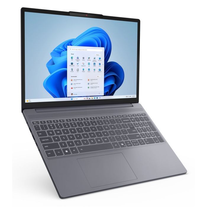 Ноутбук Lenovo IdeaPad Slim 3 15ARP10 (83K700AARA) фото №4