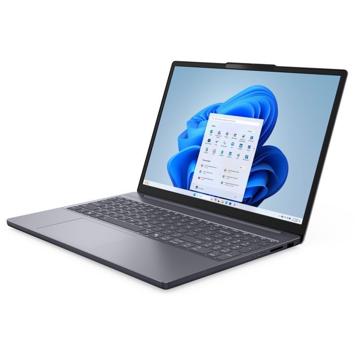 Ноутбук Lenovo IdeaPad Slim 3 15ARP10 (83K700AARA) фото №5