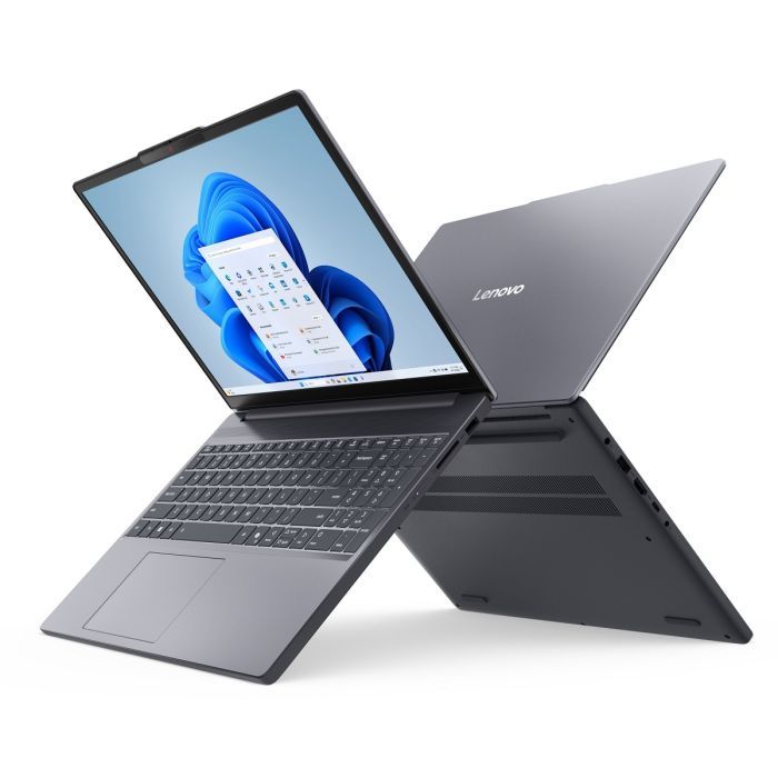 Ноутбук Lenovo IdeaPad Slim 3 15ARP10 (83K700AARA) фото №7