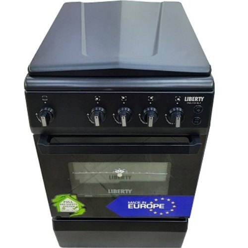 Плита Liberty PWG 5101 BL-F