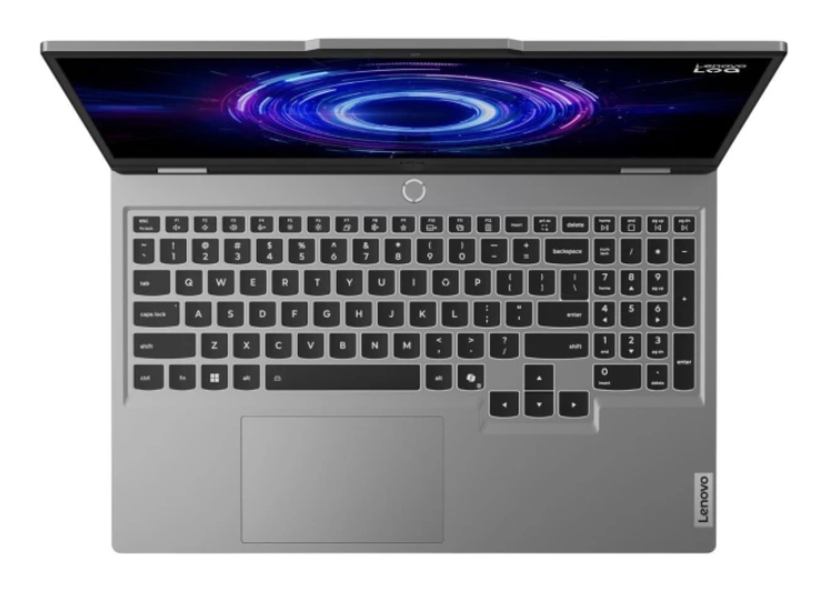 Ноутбук Lenovo LOQ 15IRX10 (83JE007MPB) фото №2