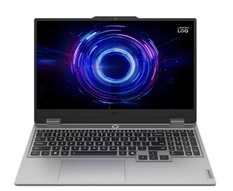 Ноутбук Lenovo LOQ 15IRX10 (83JE007MPB)
