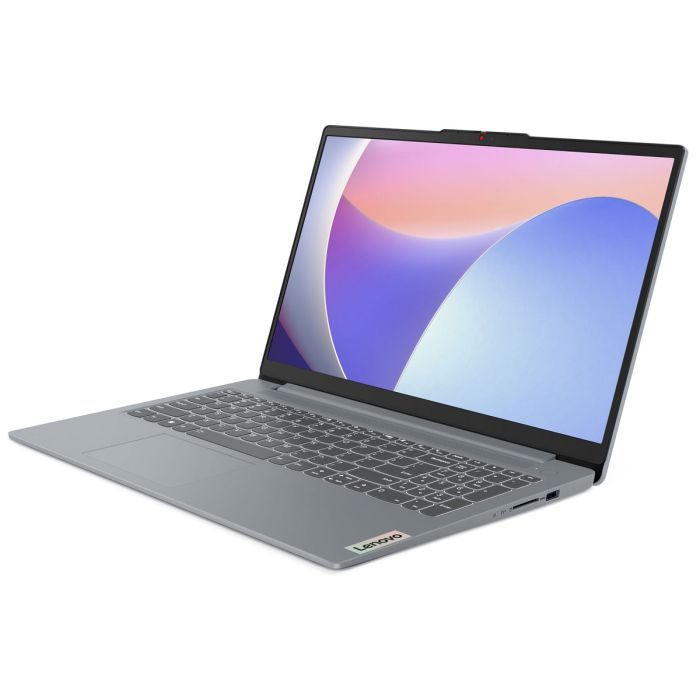 Ноутбук Lenovo IdeaPad Slim 3 15IRH8 (83EM00KERA) фото №4