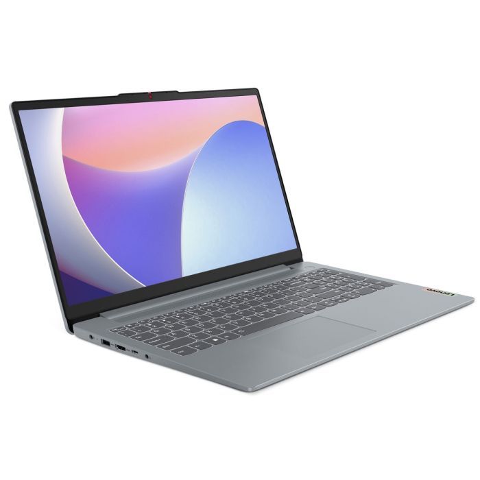 Ноутбук Lenovo IdeaPad Slim 3 15IRH8 (83EM00KERA) фото №3