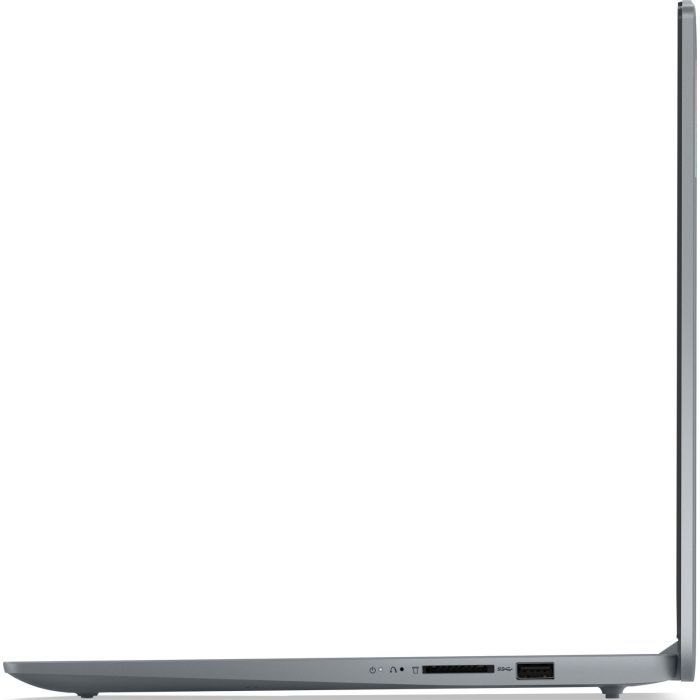 Ноутбук Lenovo IdeaPad Slim 3 15IRH8 (83EM00KERA) фото №9
