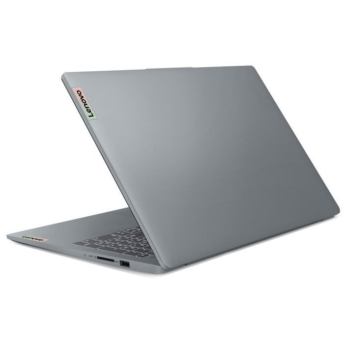 Ноутбук Lenovo IdeaPad Slim 3 15IRH8 (83EM00KERA) фото №6