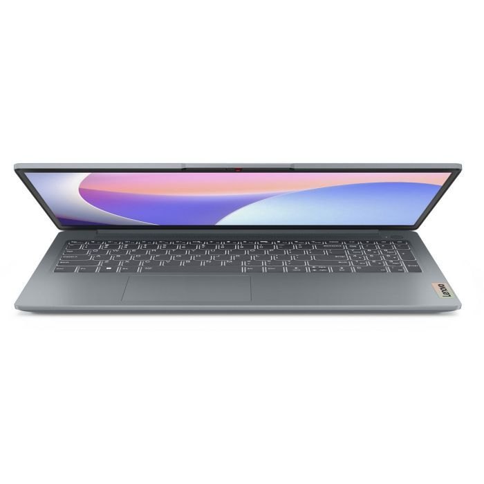 Ноутбук Lenovo IdeaPad Slim 3 15IRH8 (83EM00KERA) фото №5